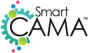 smartCAMA logo